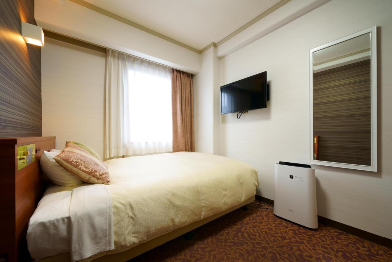 Sasebo Washington Hotel Экстерьер фото