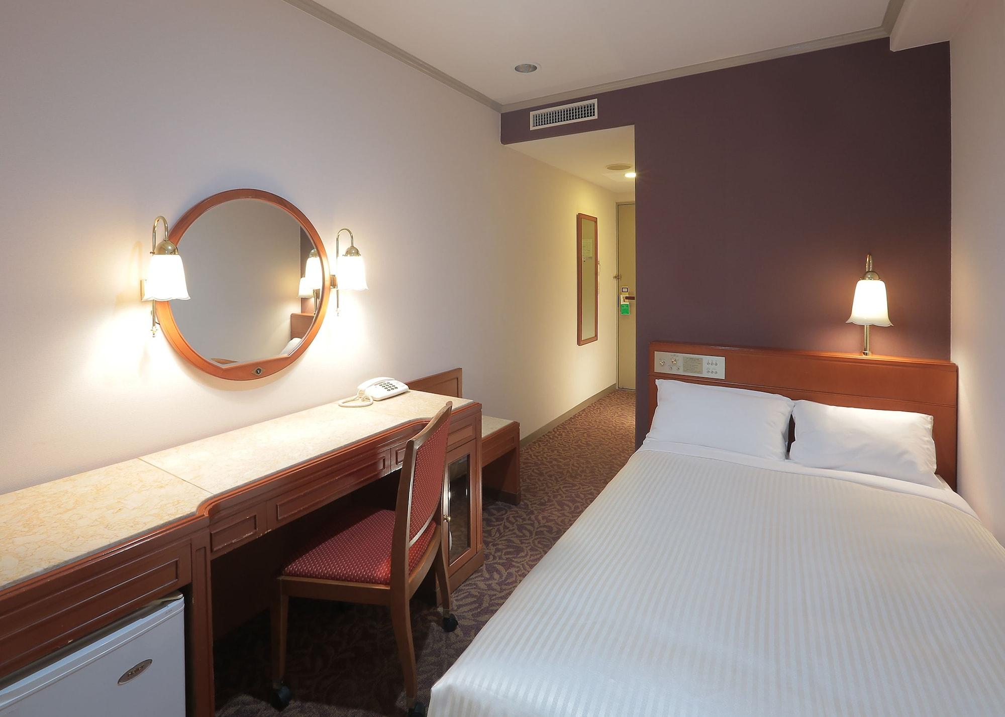 Sasebo Washington Hotel Экстерьер фото