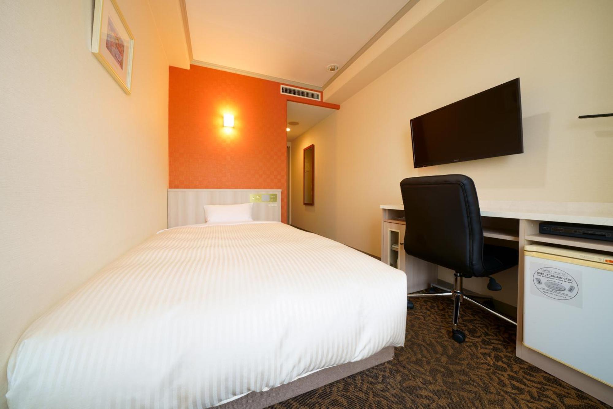 Sasebo Washington Hotel Экстерьер фото