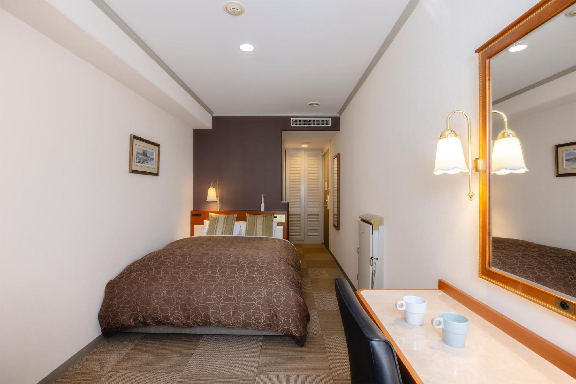 Sasebo Washington Hotel Экстерьер фото