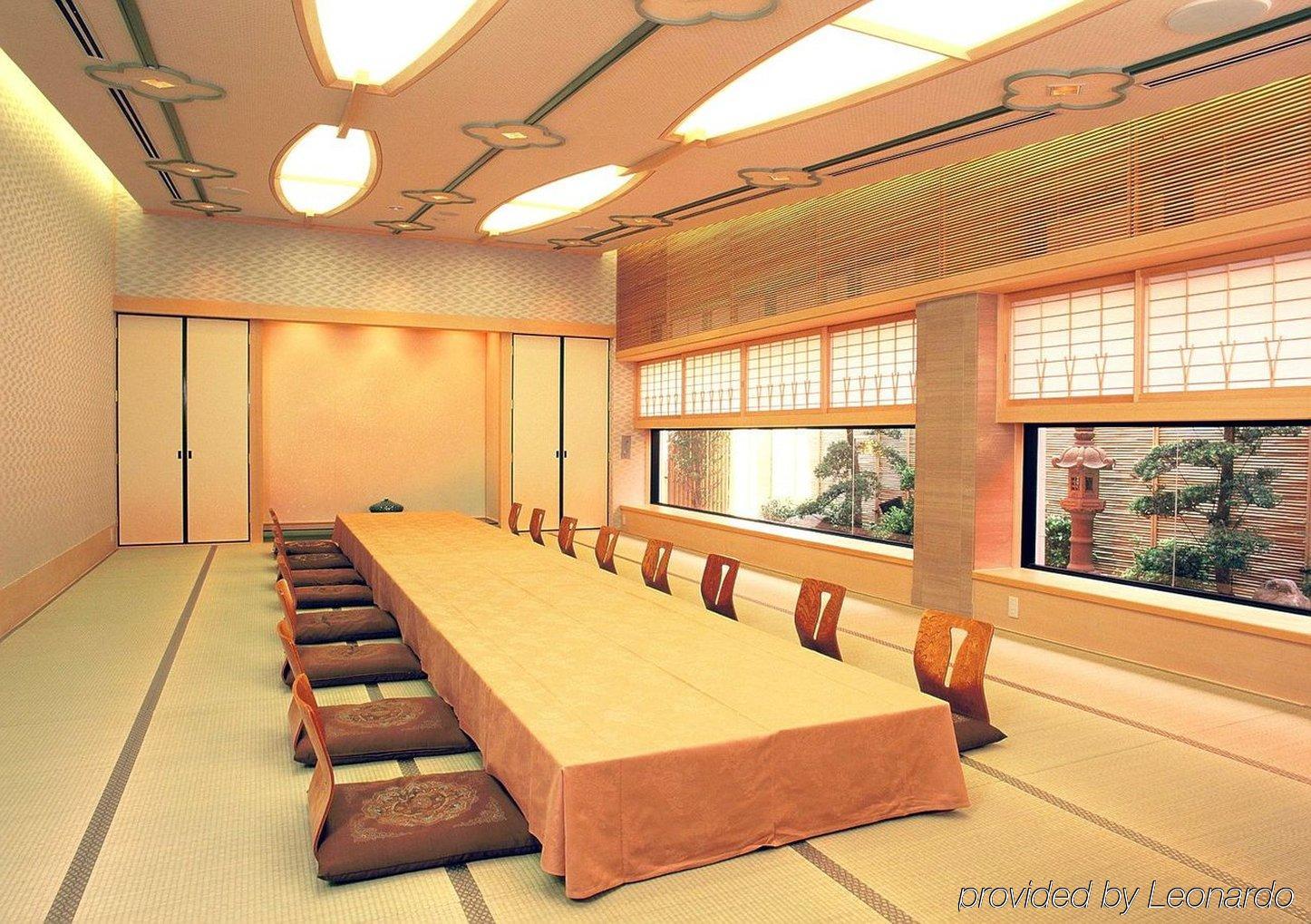 Sasebo Washington Hotel Экстерьер фото