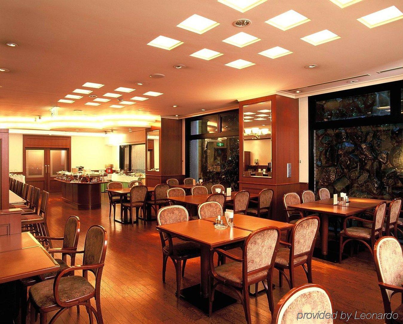 Sasebo Washington Hotel Экстерьер фото