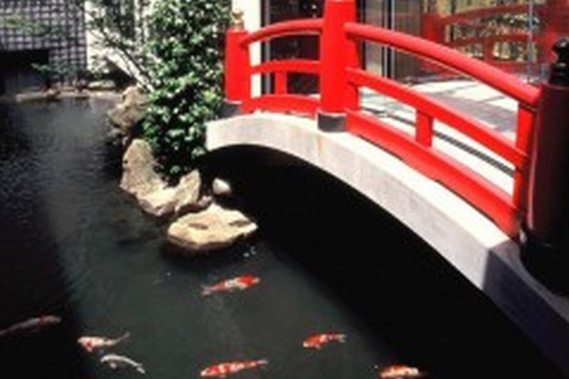 Sasebo Washington Hotel Экстерьер фото