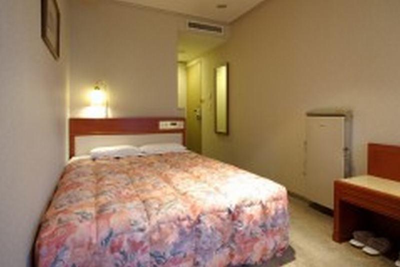 Sasebo Washington Hotel Экстерьер фото