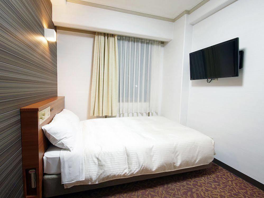 Sasebo Washington Hotel Экстерьер фото